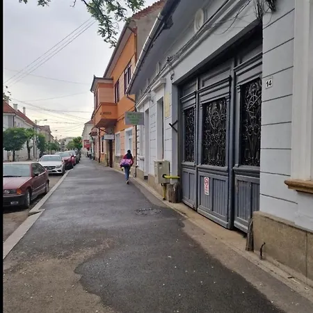 Apartament Central Traian Mosoiu , Parcare Proprie Cluj-Napoca Exterior photo