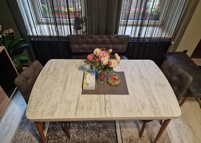 Apartament Central Traian Mosoiu , Parcare Proprie