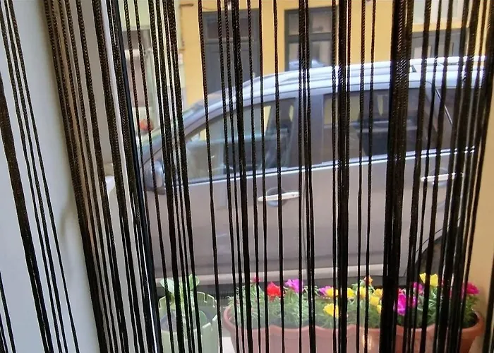 Apartament Central Traian Mosoiu , Parcare Proprie
