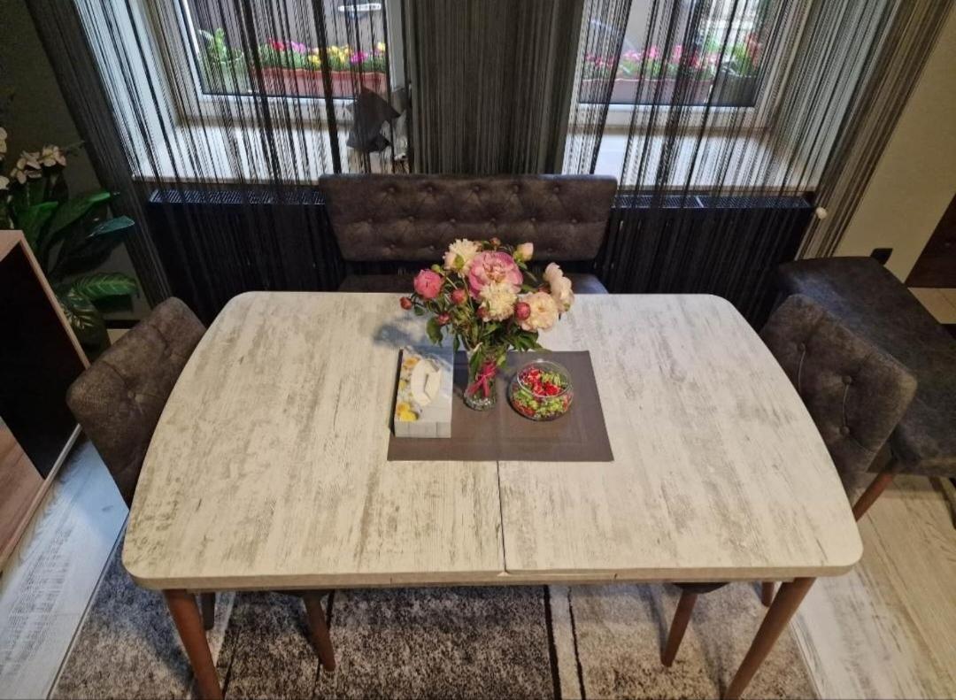 Apartment Traian Mosoiu , Parcare Proprie