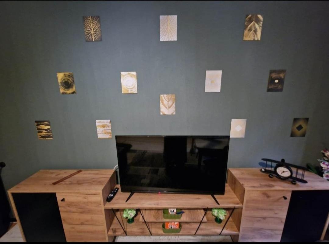 Apartment Traian Mosoiu , Parcare Proprie