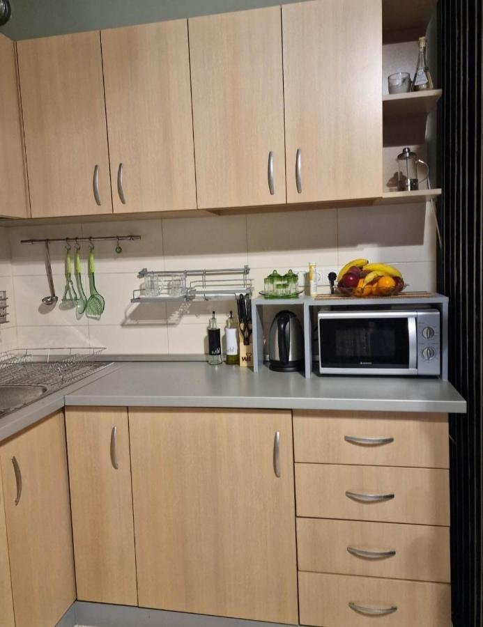 Apartment Traian Mosoiu , Parcare Proprie