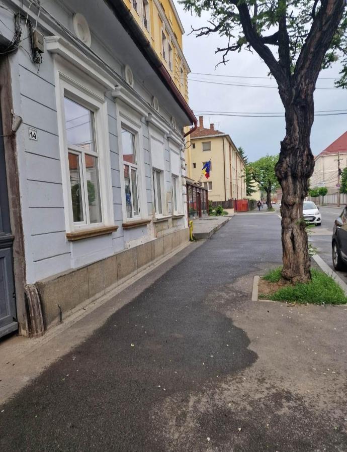 Apartment Traian Mosoiu , Parcare Proprie Cluj-Napoca