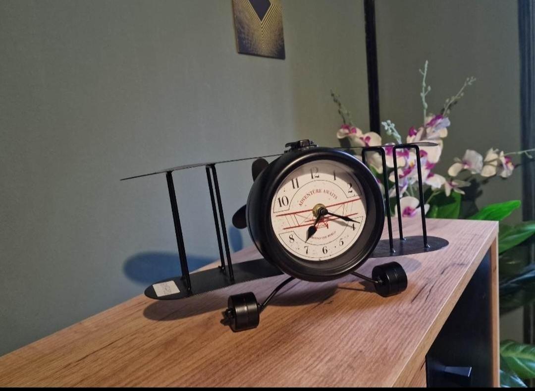 Traian Mosoiu , Parcare Proprie Apartament *