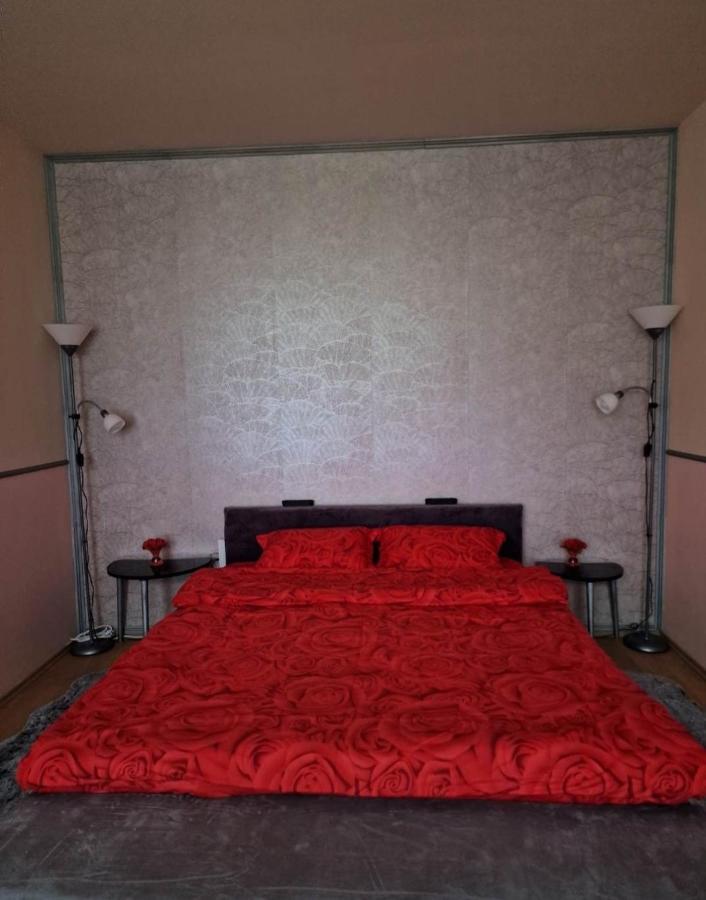Apartment Traian Mosoiu , Parcare Proprie
