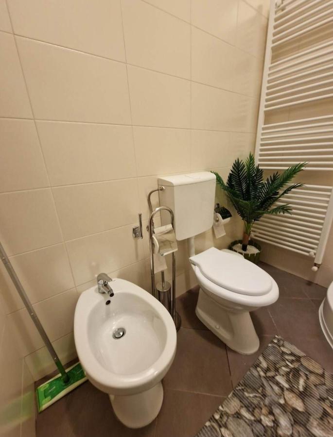 Apartment Traian Mosoiu , Parcare Proprie
