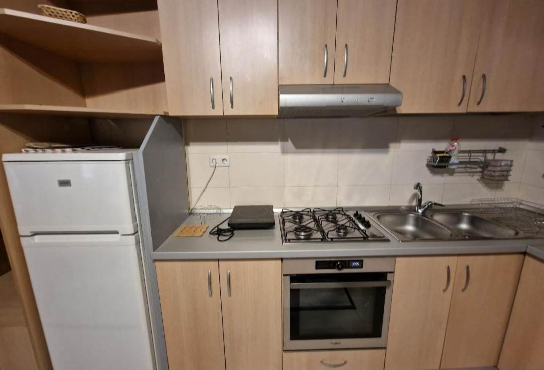 Apartment Traian Mosoiu , Parcare Proprie *
