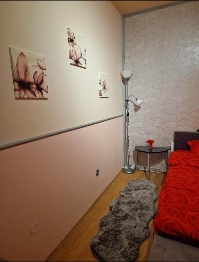 Apartment Traian Mosoiu , Parcare Proprie