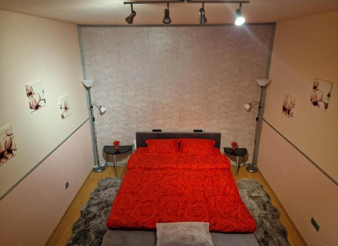 Apartment Traian Mosoiu , Parcare Proprie
