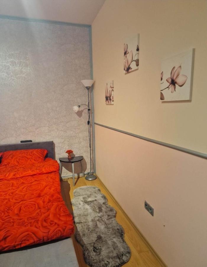 Apartament Traian Mosoiu , Parcare Proprie *