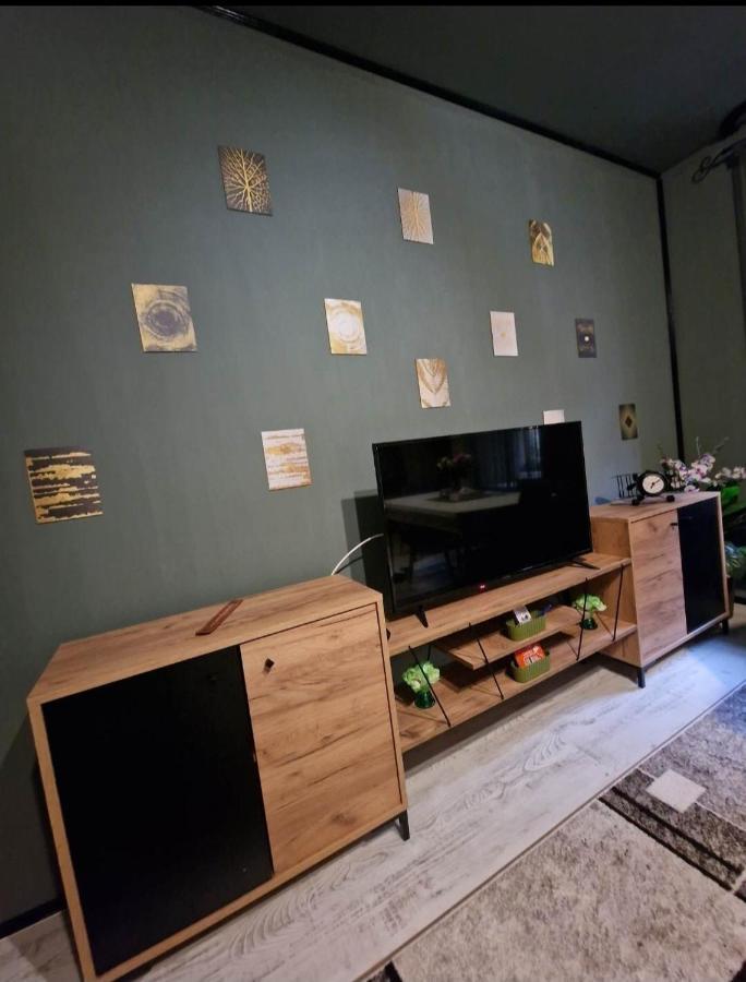 Traian Mosoiu , Parcare Proprie * Cluj-Napoca