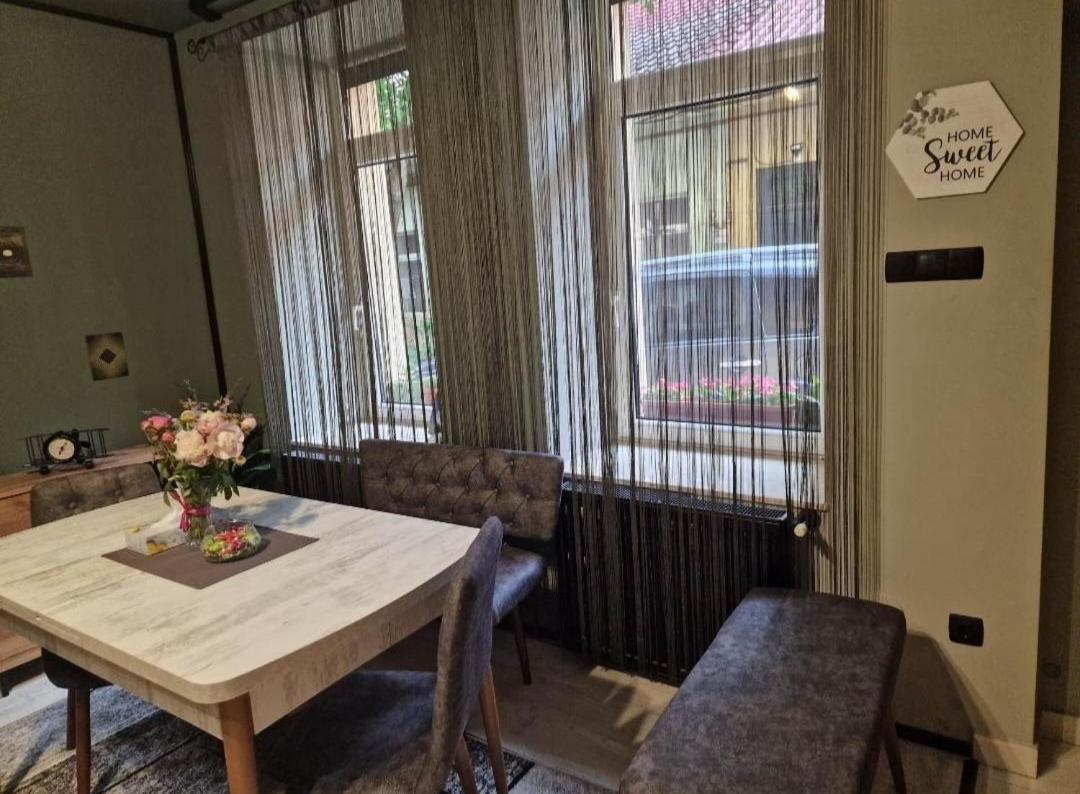 Traian Mosoiu , Parcare Proprie Apartment *