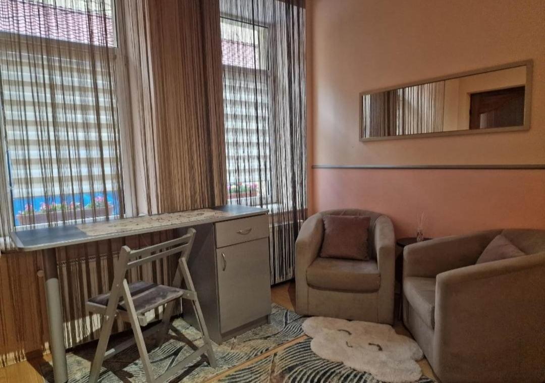 Apartment Traian Mosoiu , Parcare Proprie