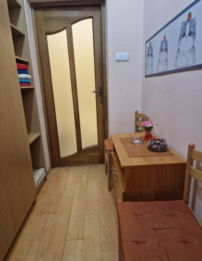Traian Mosoiu , Parcare Proprie * Cluj-Napoca