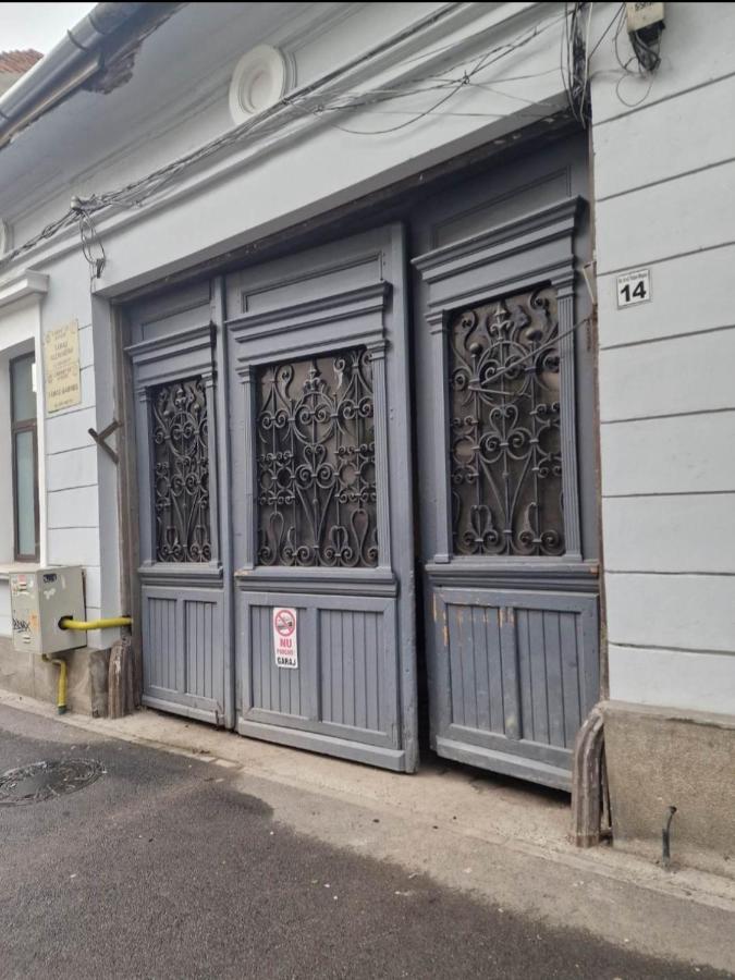Apartment Traian Mosoiu , Parcare Proprie *