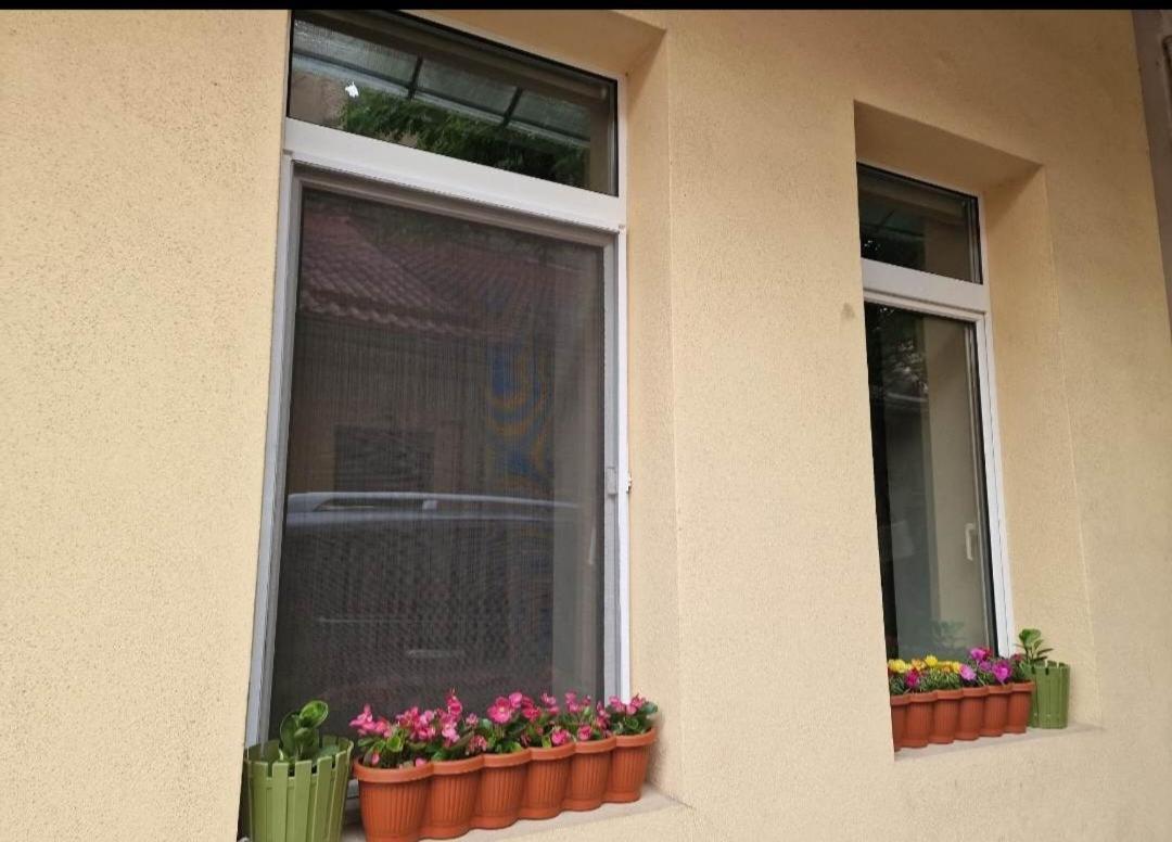 Apartment Traian Mosoiu , Parcare Proprie