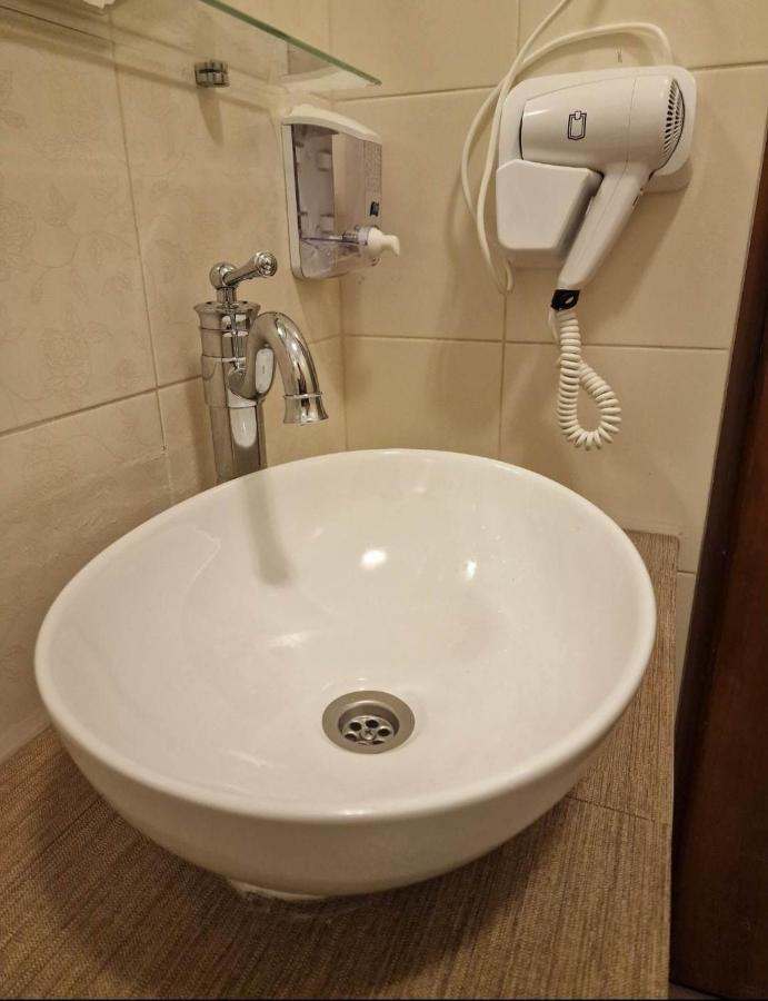 Apartment Traian Mosoiu , Parcare Proprie